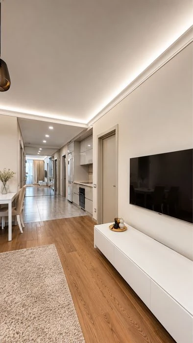 For sale: 3-room apartment with a terrace in the Pechersky residential complex on Bolsunovska Street.