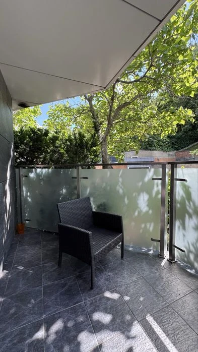 For sale: 3-room apartment with a terrace in the Pechersky residential complex on Bolsunovska Street.