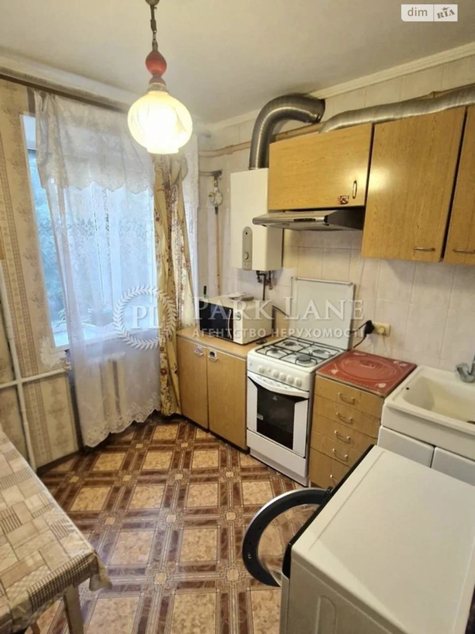 Продажа квартиры Шулявка.