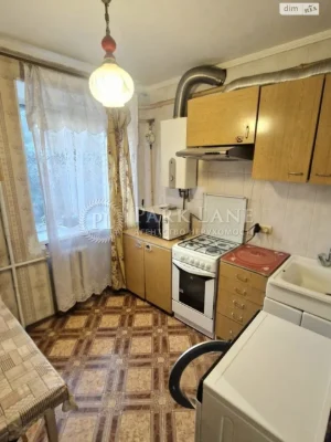 Продажа квартиры Шулявка.