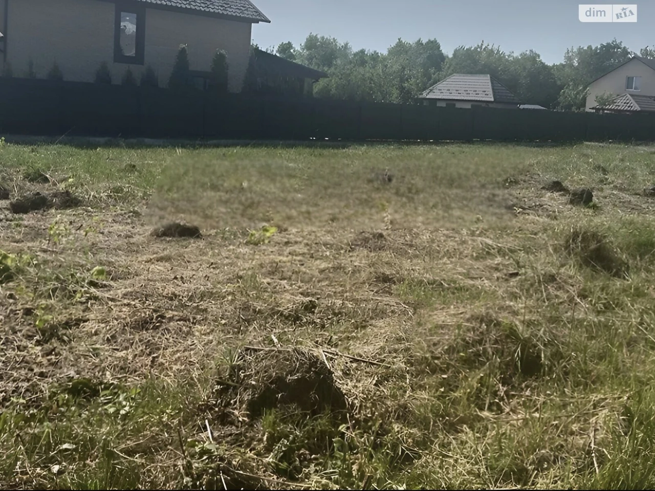 Продаж Ділянка під житлову забудову Тяжилів
