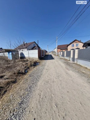 Продаж Ділянка під житлову забудову Тяжилів