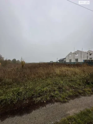 Продаж Ділянка під житлову забудову Тяжилів