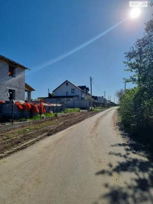 Продаж Ділянка під житлову забудову Тяжилів