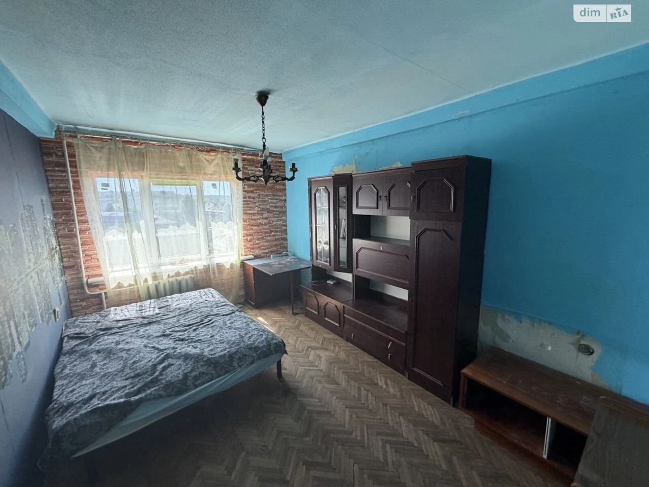 Продажа квартир Голосеев.