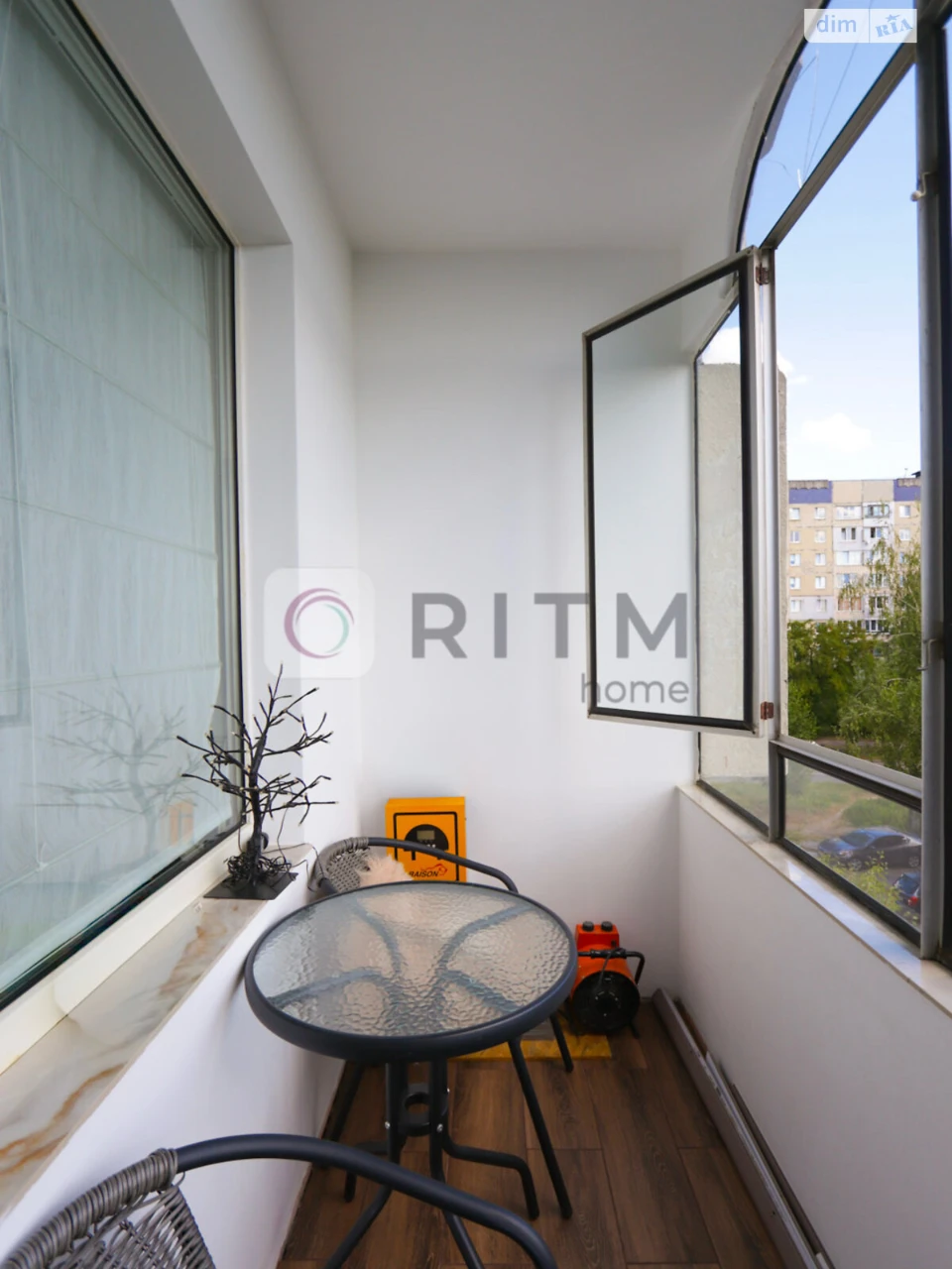 Apartment for sale