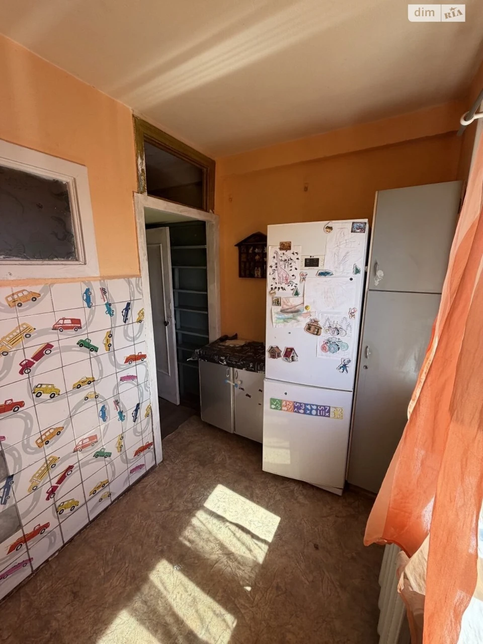 Продажа квартир Голосеев.