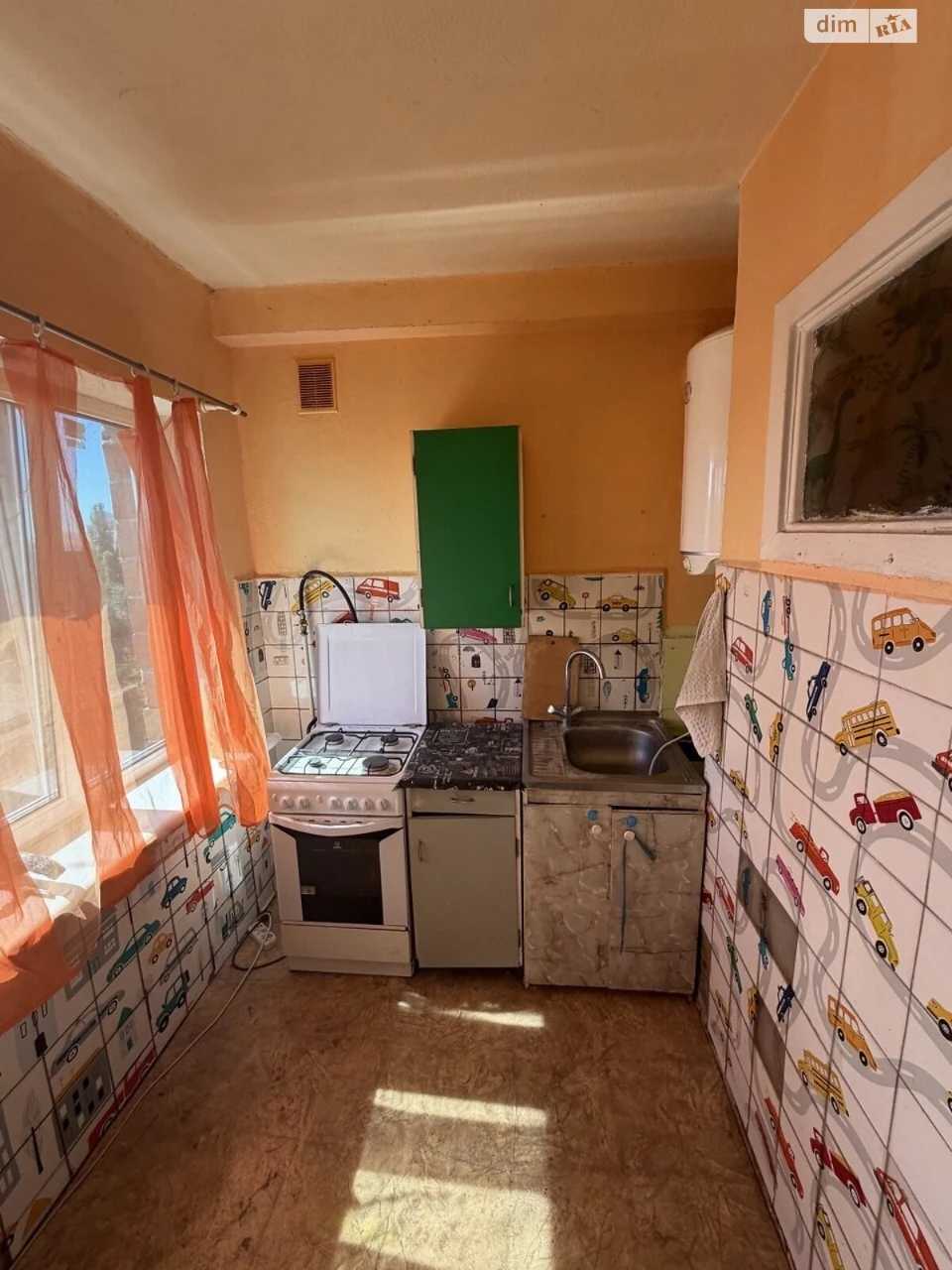 Продажа квартир Голосеев.