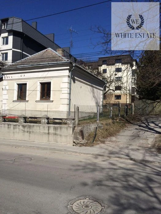 Продаж ділянки на вул. Гайова