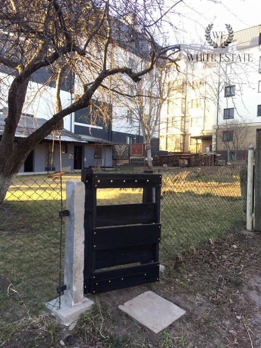 Продаж ділянки на вул. Гайова