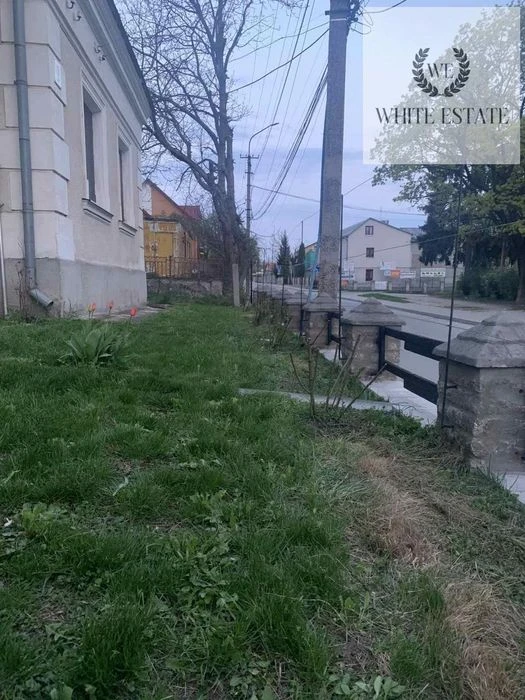 Продаж ділянки на вул. Гайова