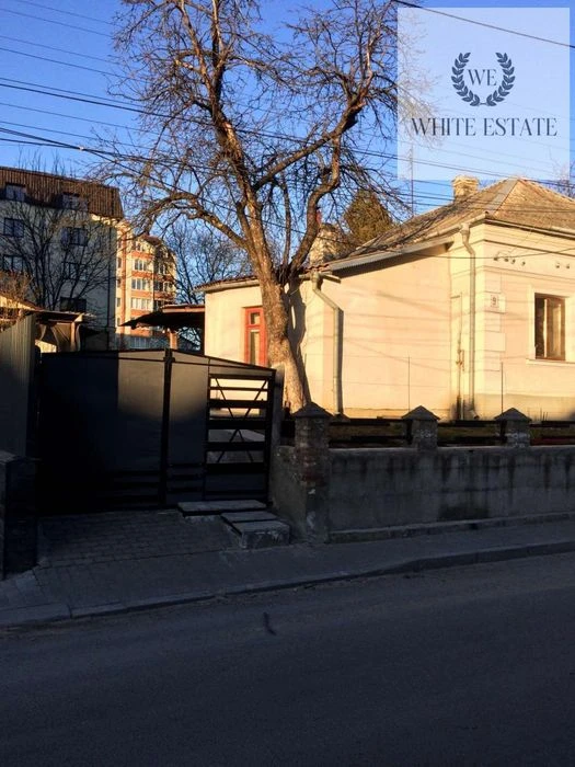Продаж ділянки на вул. Гайова