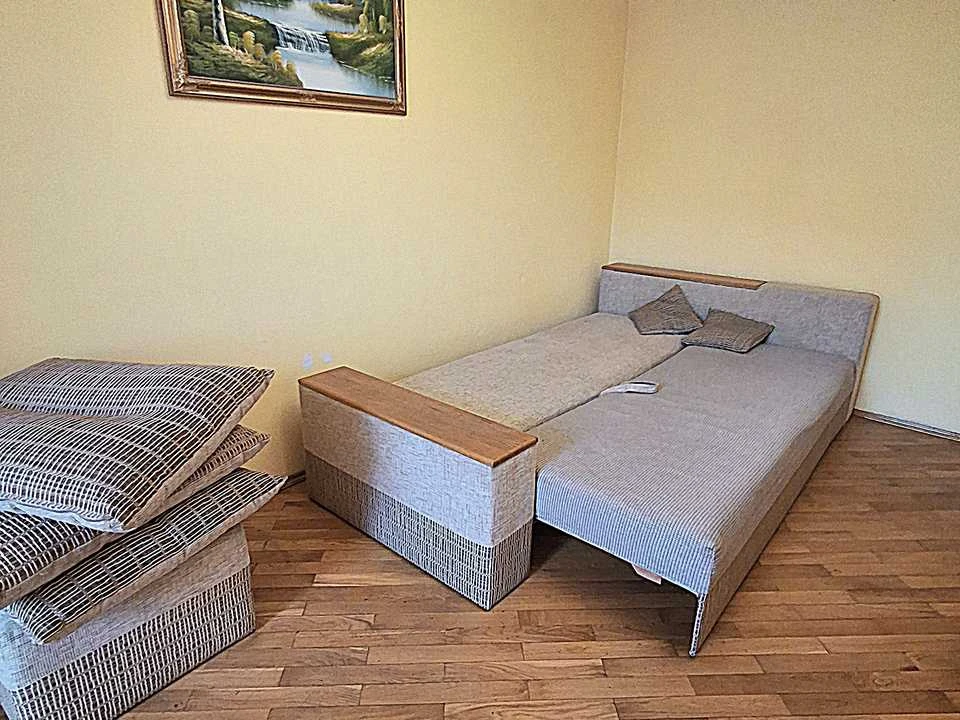Квартира. Ивано-Франковск, Молодежная ул.