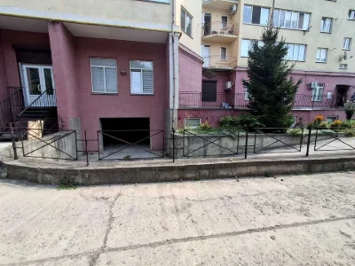 Квартира. Ивано-Франковск, Молодежная ул.