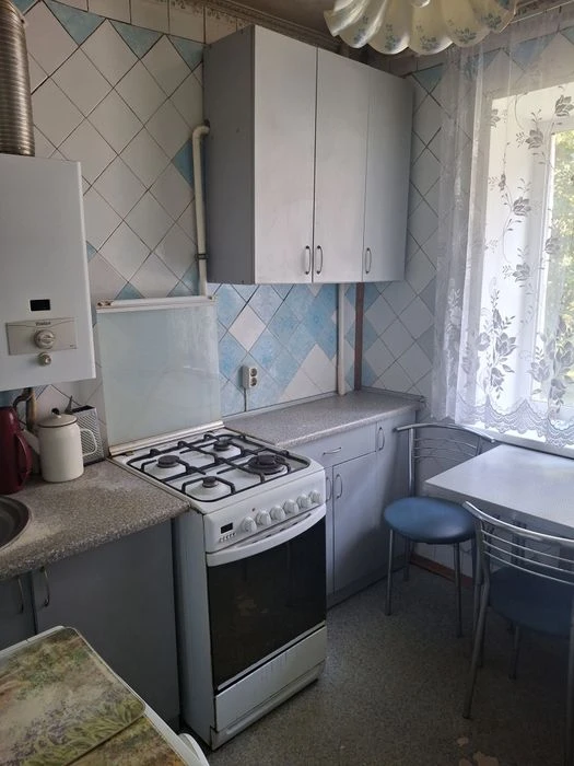 First time! Two-room apartment for sale on P. Pole, Shakespeare Street.