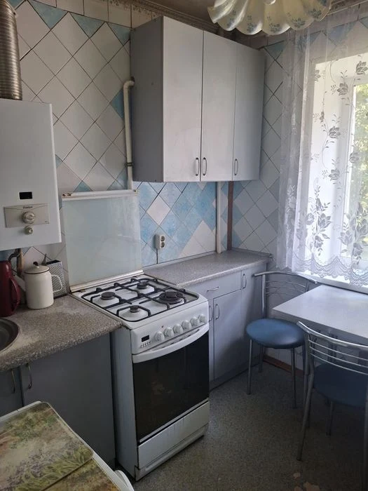 First time! Two-room apartment for sale on P. Pole, Shakespeare Street.