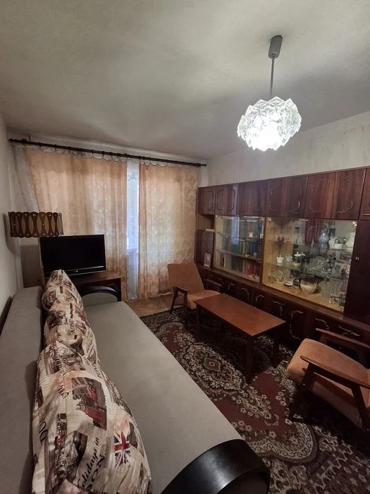 First time! Two-room apartment for sale on P. Pole, Shakespeare Street.