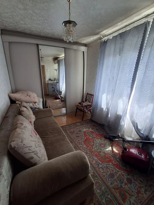 First time! Two-room apartment for sale on P. Pole, Shakespeare Street.