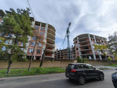 Продажа квартир Ланжерон.