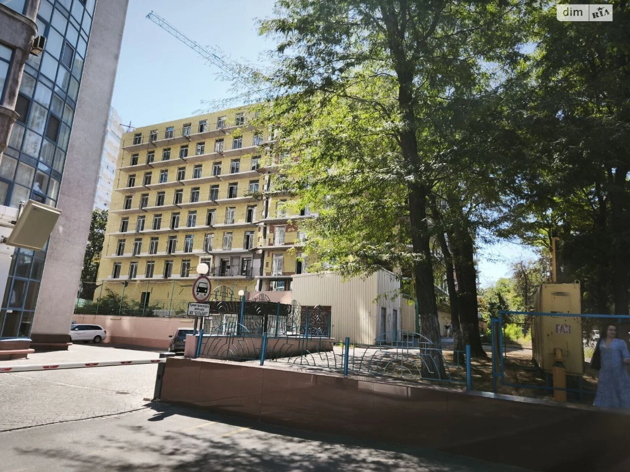 Продажа квартир Ланжерон.