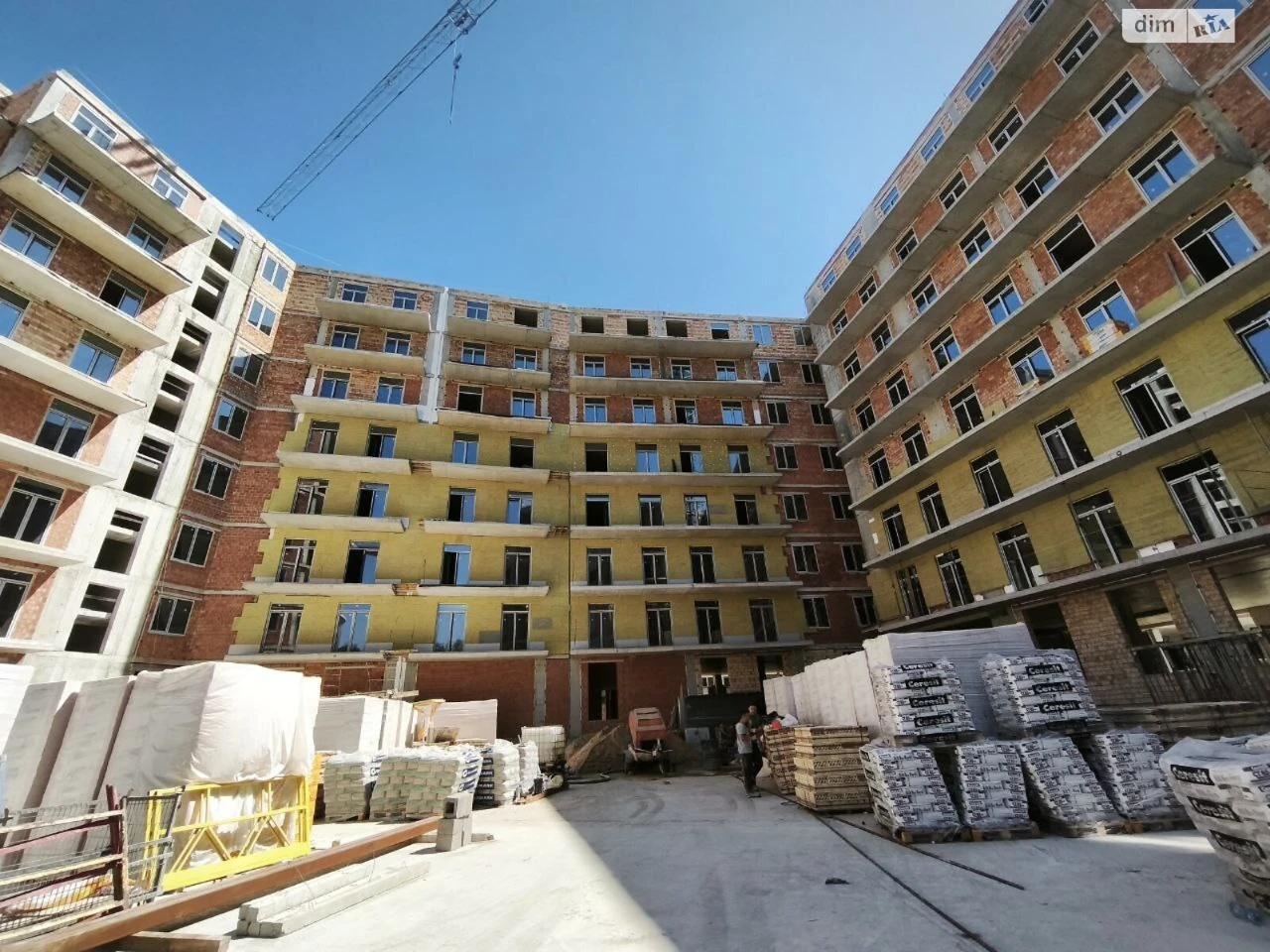 Продажа квартир Ланжерон.