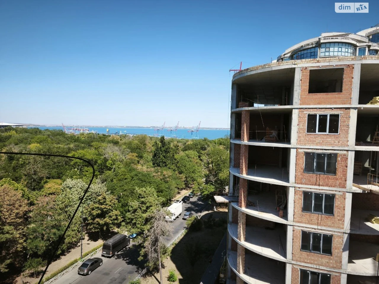 Продажа квартир Ланжерон.