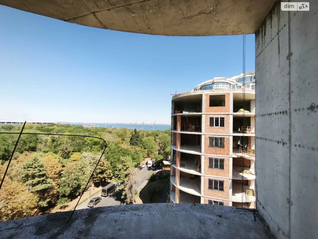 Продажа квартир Ланжерон.