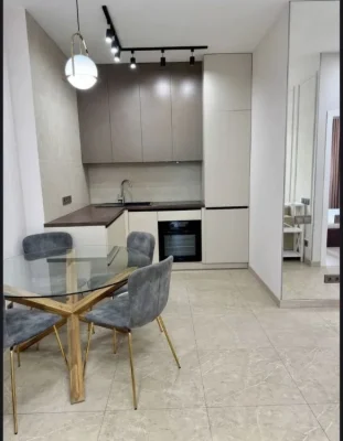 Продажа шикарной 2к в ЖК Женева.