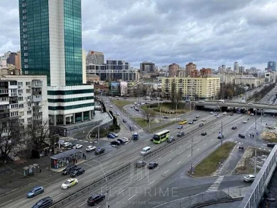 Apartment. Kyiv, Beresteyskyi Ave. (Positions), 11