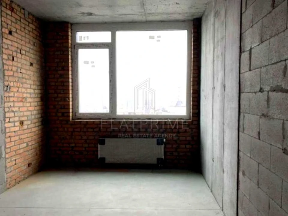Apartment. Kyiv, Beresteyskyi Ave. (Positions), 11
