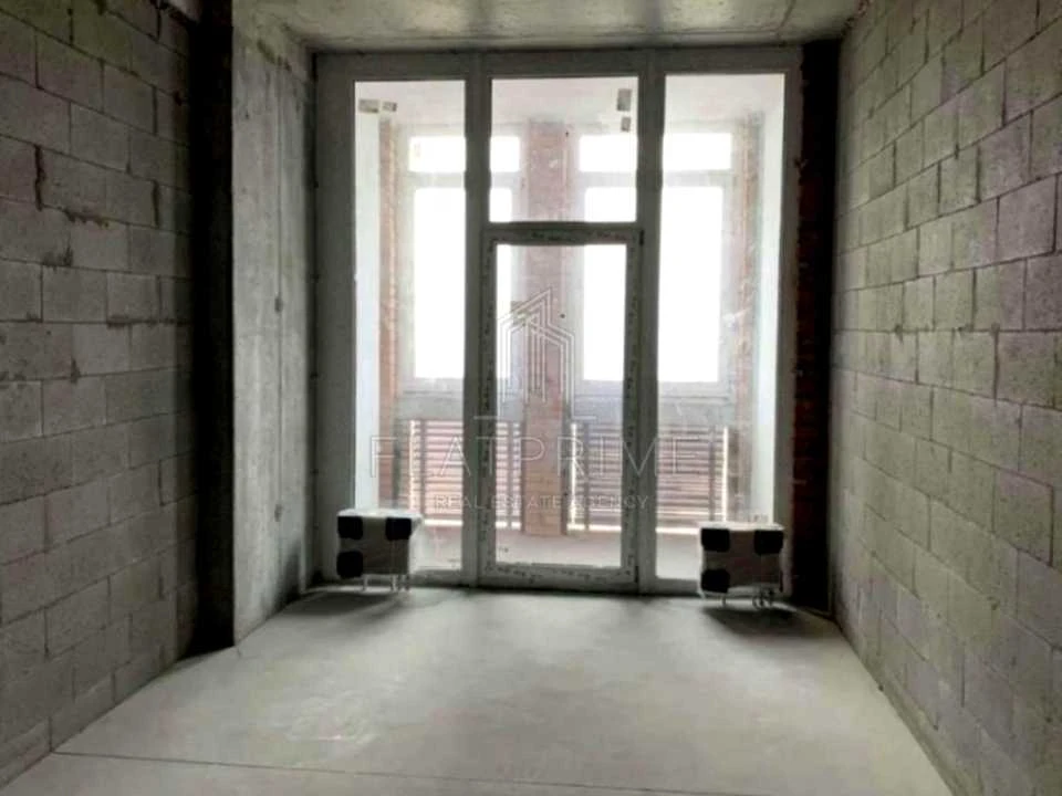 Apartment. Kyiv, Beresteyskyi Ave. (Positions), 11