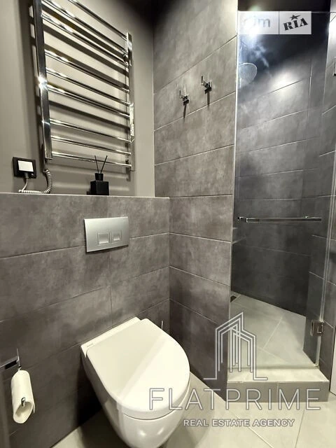Sale of 1-room apartment 39 sq. m. on Petro Kalnyshevskoho St. 6 •