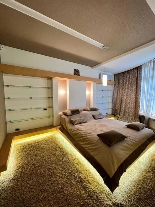 Продажа 3-к квартиры в ЖК Кукуруза, парк Победы