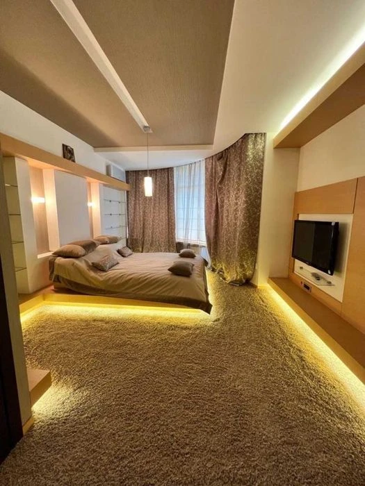 Продажа 3-к квартиры в ЖК Кукуруза, парк Победы