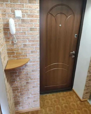 1к квартира з Ремонтом на вул.Зарічанській (біля Коледжу)