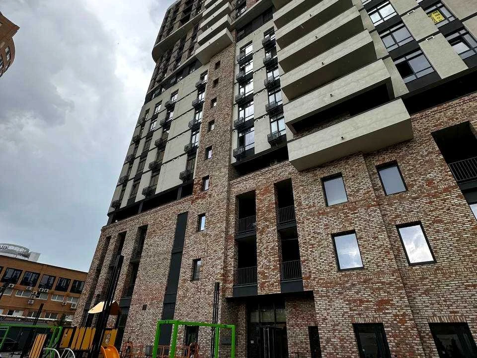 Apartment. Dnipro, Lamana St.