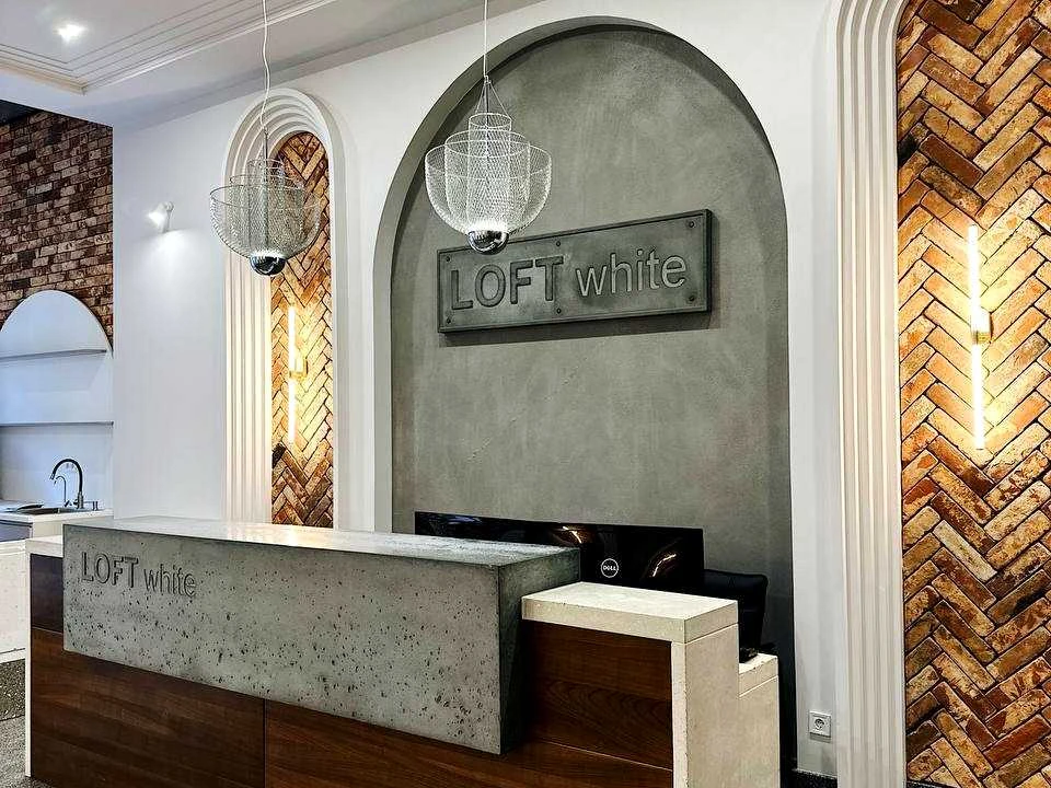 Apartment. Dnipro, Lamana St.