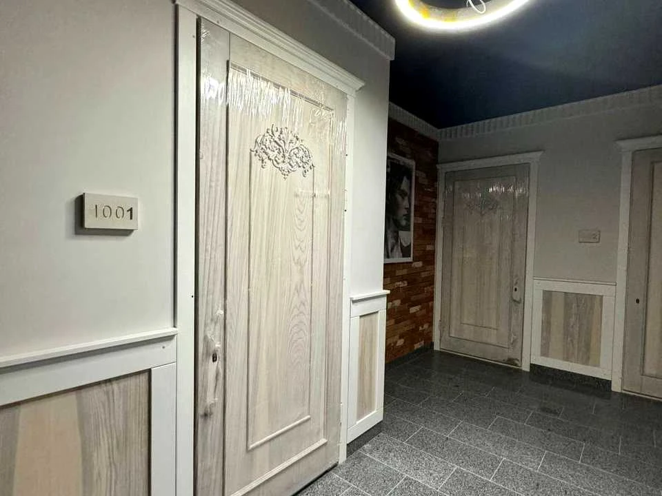 Apartment. Dnipro, Lamana St.