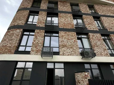 Apartment. Dnipro, Lamana St.
