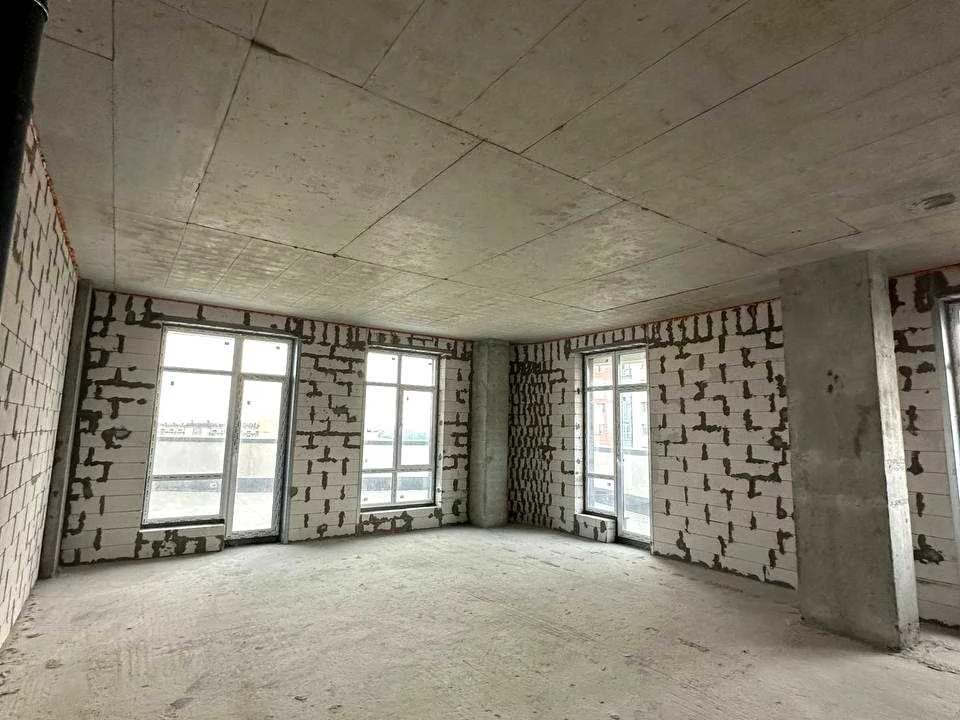 Apartment. Dnipro, Lamana St.