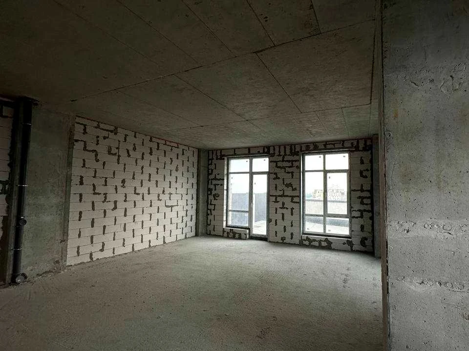 Apartment. Dnipro, Lamana St.