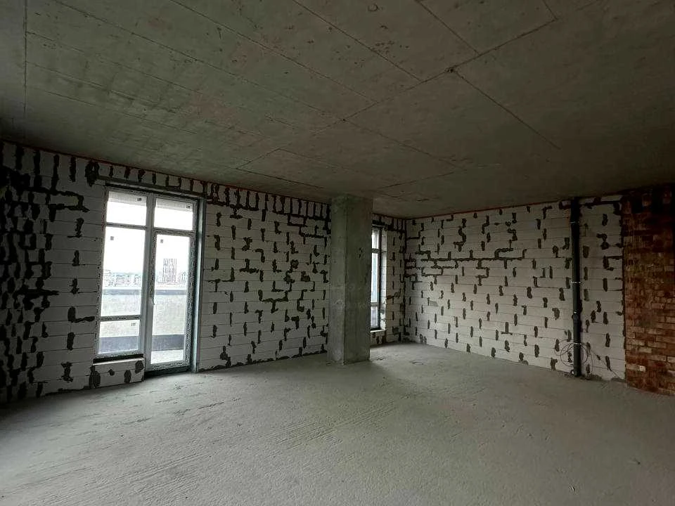 Apartment. Dnipro, Lamana St.