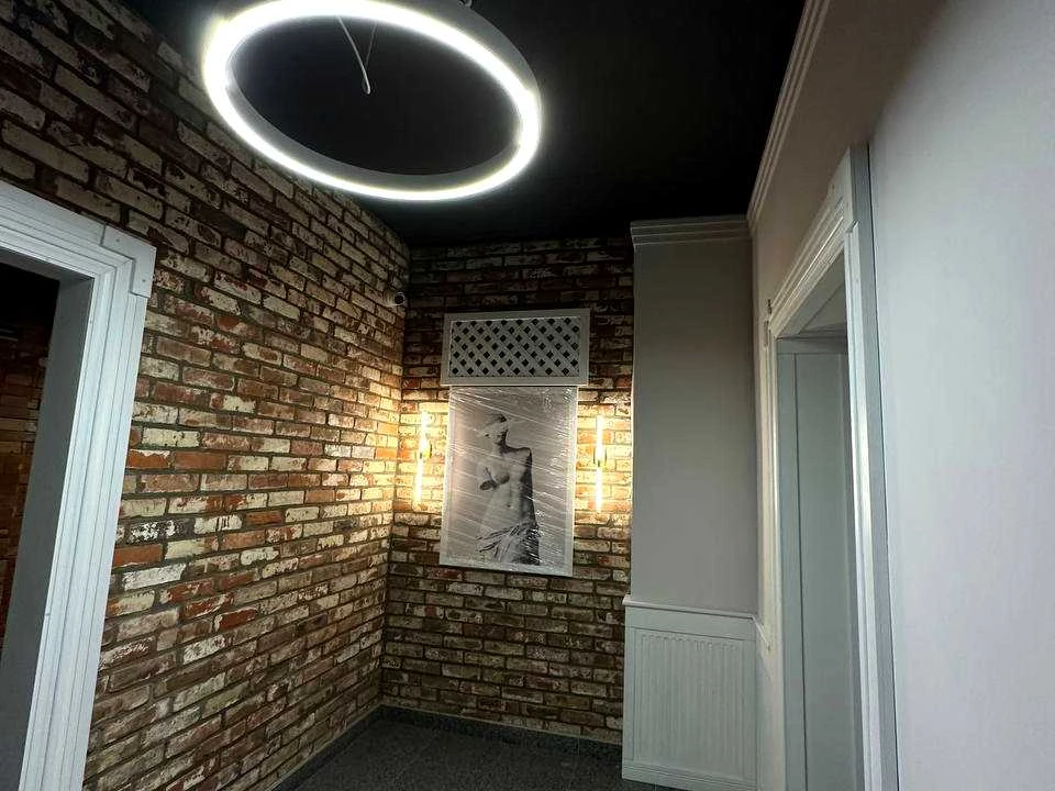 Apartment. Dnipro, Lamana St.