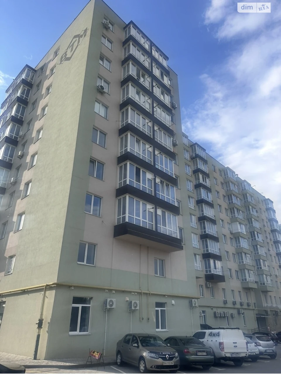 Продаж Квартира Старий аеродром