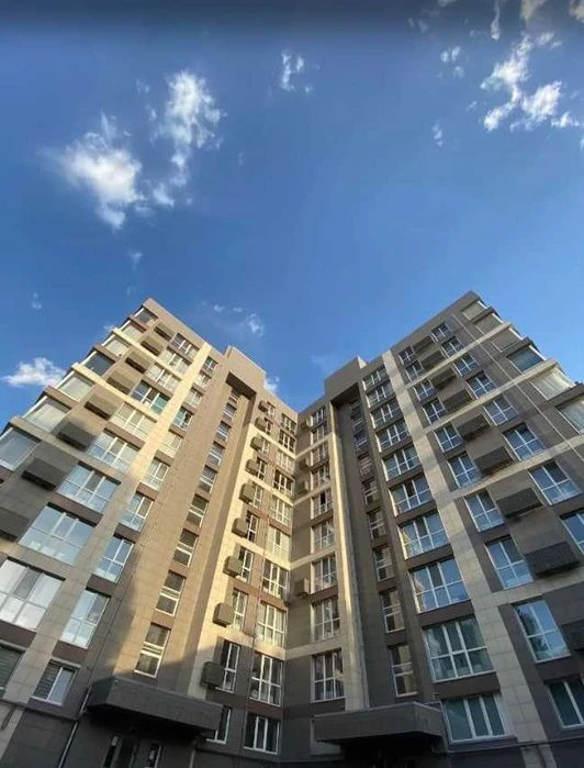 Продам стильную 3-комнатную квартиру в новострое