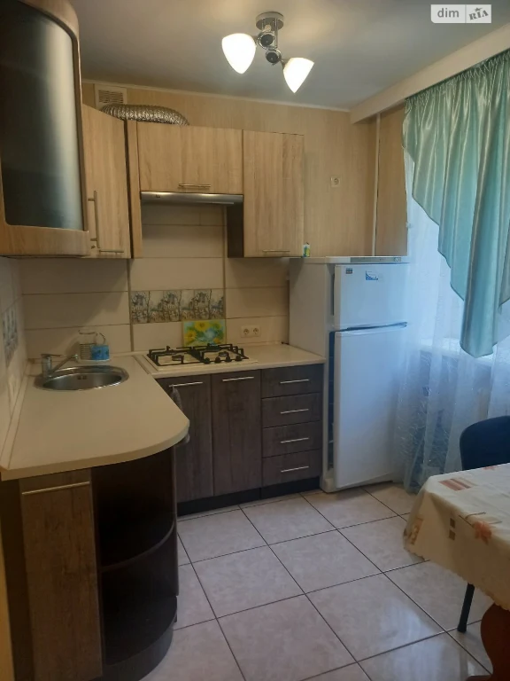 Long-term Rental Apartment Cheryomushki