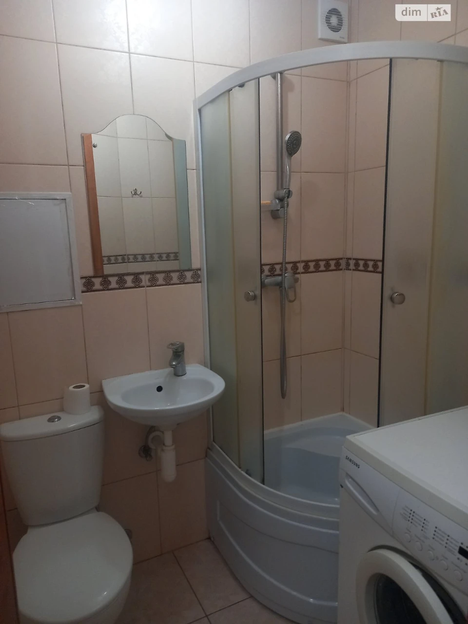 Довгострокова Оренда Квартира Черемушки