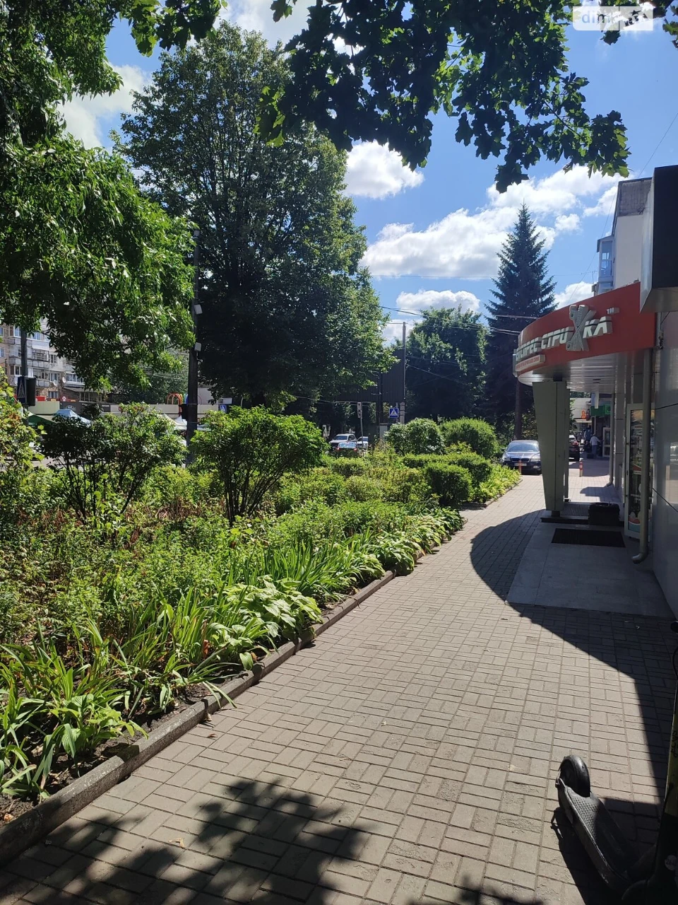 Продаж Квартира Центр
