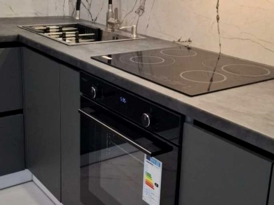 Apartment. Kharkiv, Poltava Shlyakh St., 184a k