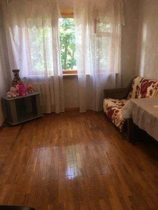 Two-room apartment for sale on Aerospace Levada Avenue